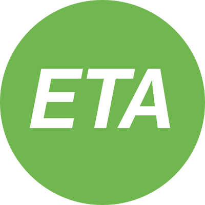 ETA