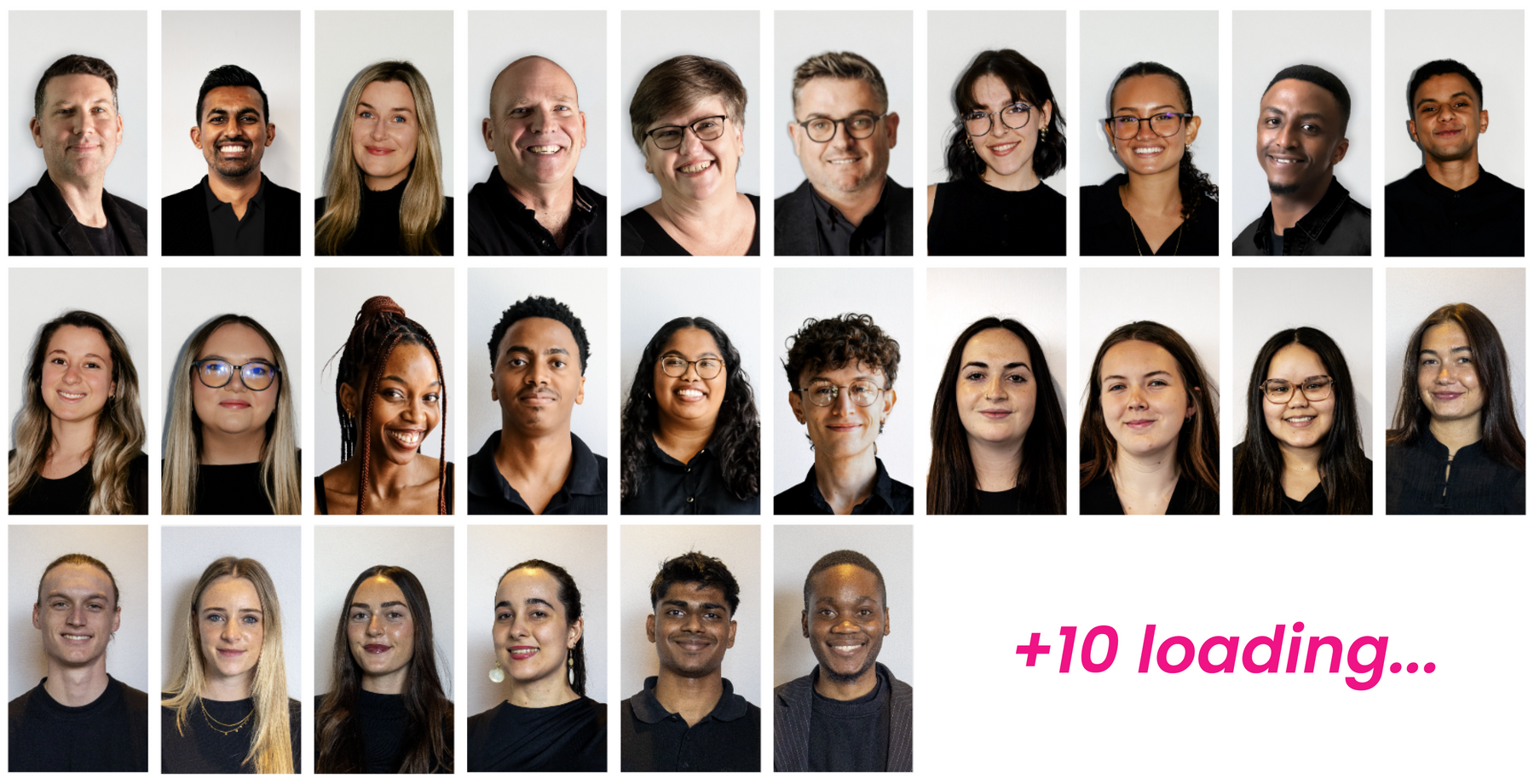 The Mobius team